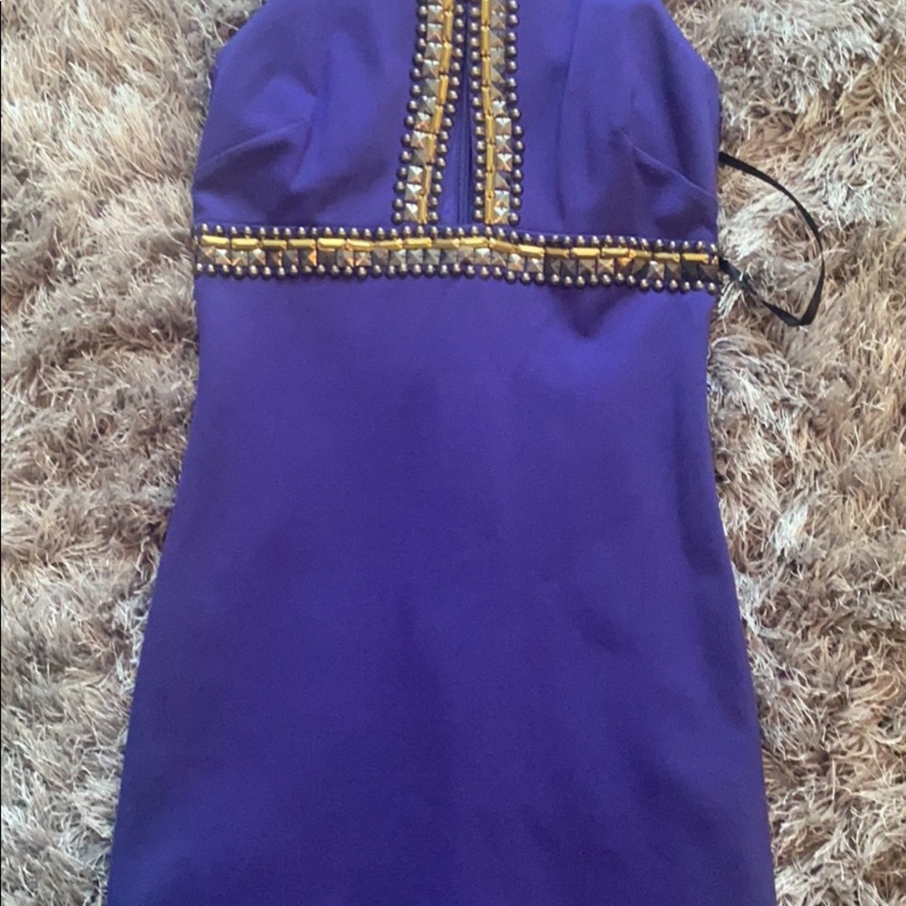 Bebe Dress